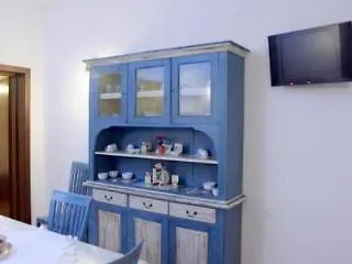 Renda ホテル *