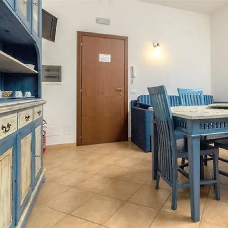 Appartamento Renda Trapani
