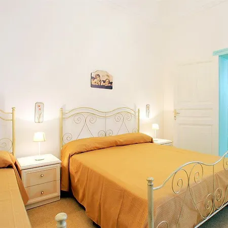 Renda Appartamento Trapani