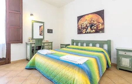 Hotel Renda *