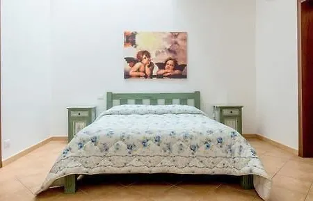 Renda * Трапани