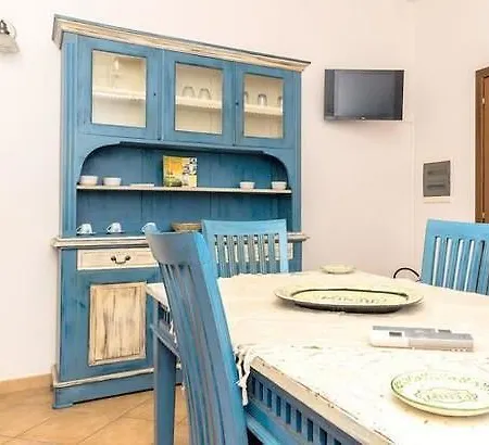 Apartment Renda Trapani