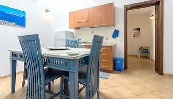 Hotel Renda Trapani