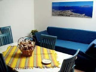 Renda * Трапани