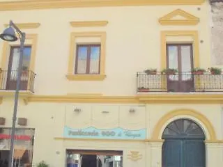 Renda Трапани