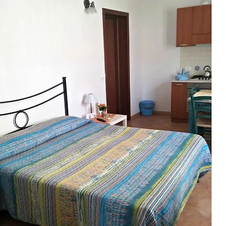 Hotel Renda Trapani