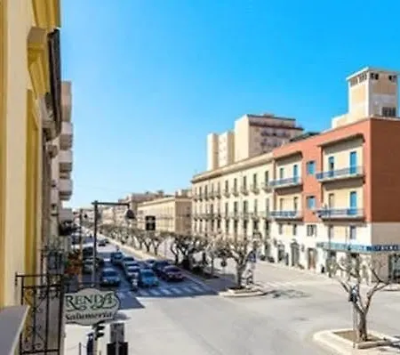 Hotel Renda Trapani